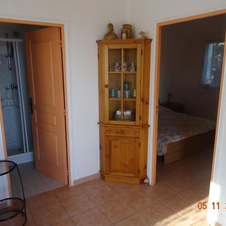 Villa Independante 2/5 Personnes - Palombaggia Vue Mer Magnifique Porto Vecchio Kültér fotó