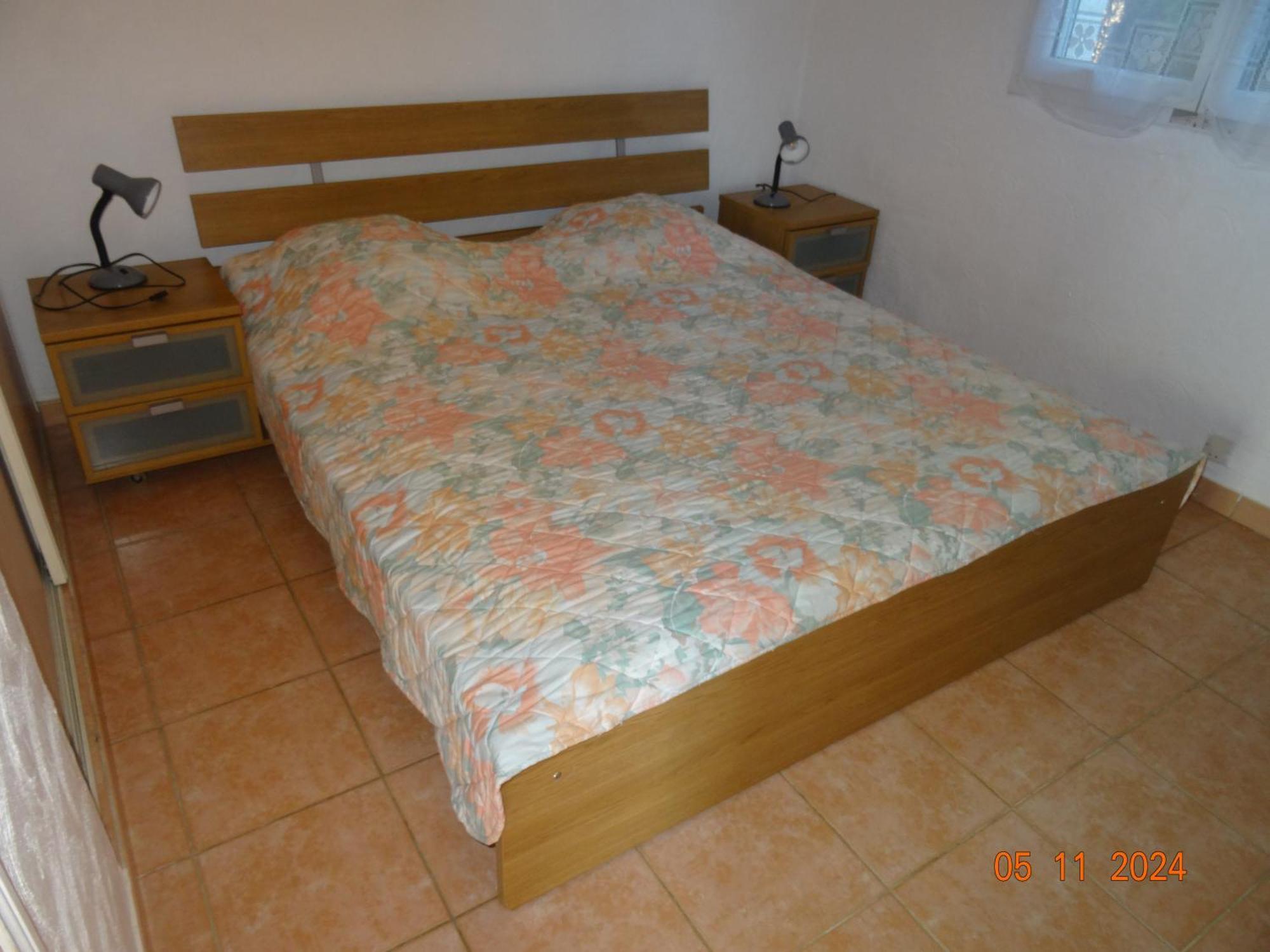 Villa Independante 2/5 Personnes - Palombaggia Vue Mer Magnifique Porto Vecchio Kültér fotó