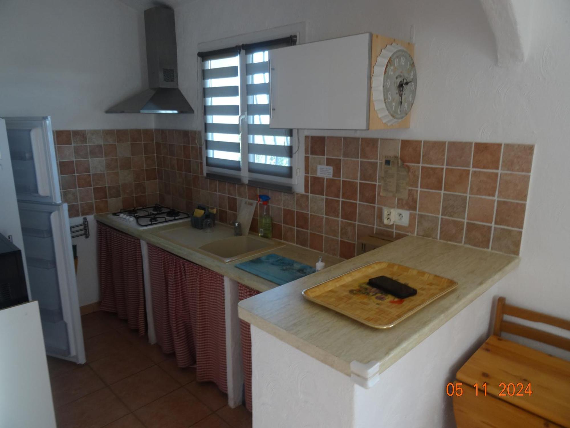 Villa Independante 2/5 Personnes - Palombaggia Vue Mer Magnifique Porto Vecchio Kültér fotó